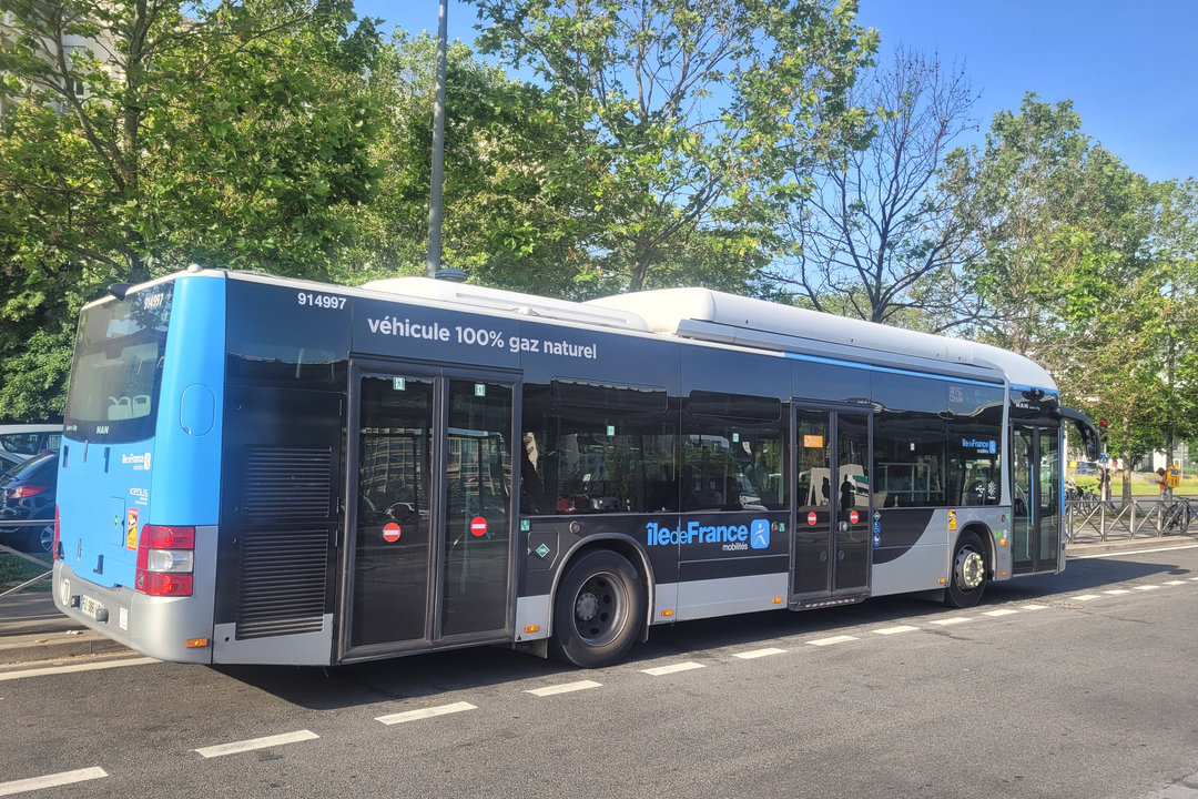 Réseau de bus : ce qui va changer dès le 13 juillet